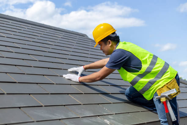 Best Roof Gutter Cleaning  in Ashville, AL