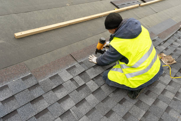 Best Slate Roofing Contractor  in Ashville, AL