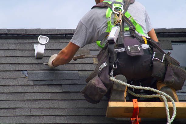 Roof Repair Estimates in Ashville, AL