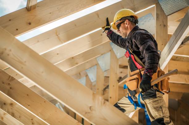 Best Roof Restoration Services  in Ashville, AL