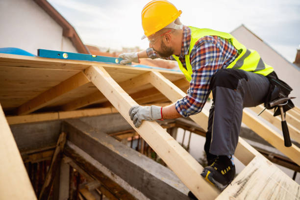 Quick and Trustworthy Emergency Roof Repair Services in Ashville, AL
