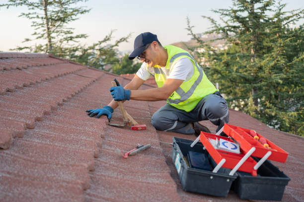 Best Roof Waterproofing Services  in Ashville, AL